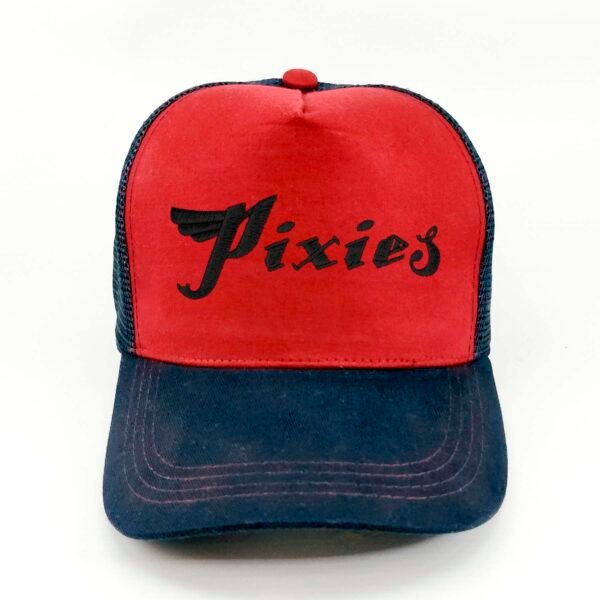 Gorra Pixies