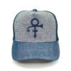 Gorra Prince