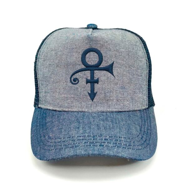 Gorra Prince