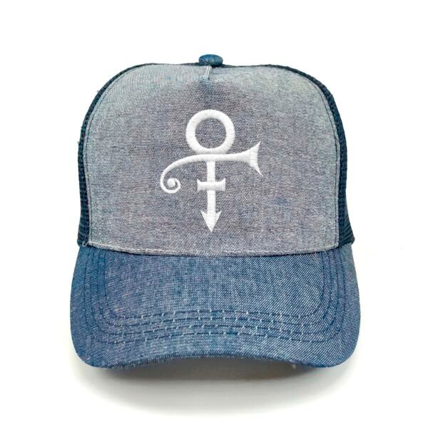 Gorra Prince