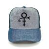 Gorra Prince