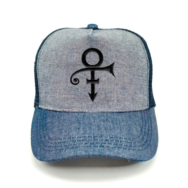 Gorra Prince