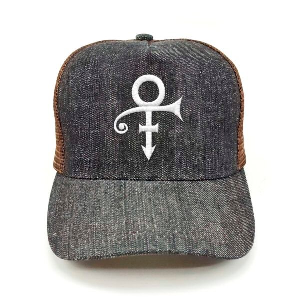 Gorra Prince
