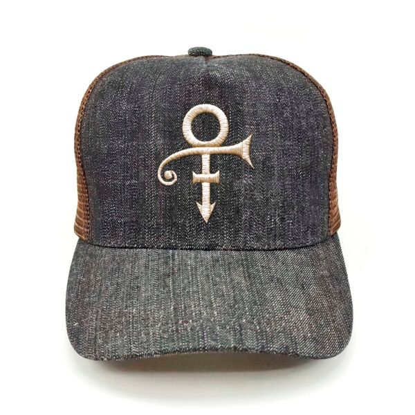 Gorra Prince