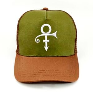 Gorra Prince