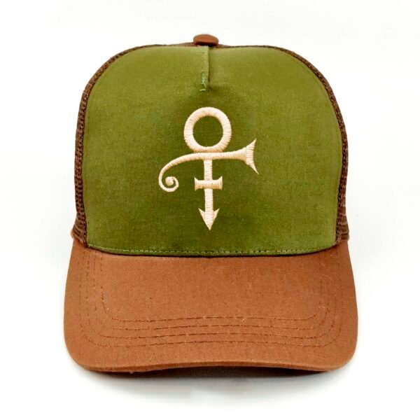 Gorra Prince