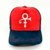 Gorra Prince
