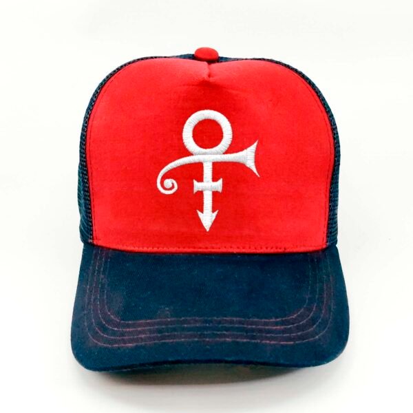 Gorra Prince