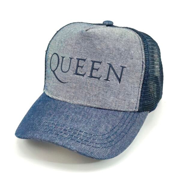 Gorra Queen