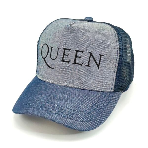 Gorra Queen