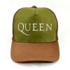 Gorra Queen