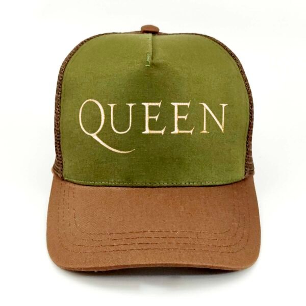 Gorra Queen
