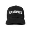 Gorra Ramones