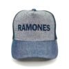 Gorra Ramones