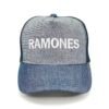 Gorra Ramones