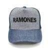 Gorra Ramones