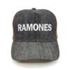 Gorra Ramones