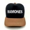 Gorra Ramones