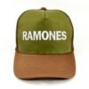Gorra Ramones