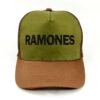 Gorra Ramones