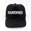 Gorra Ramones