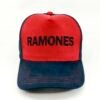 Gorra Ramones