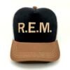 Gorra R.E.M.