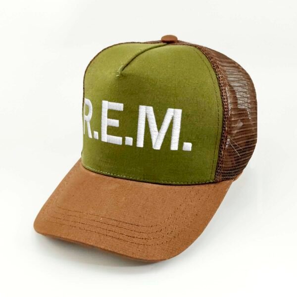 Gorra R.E.M.