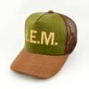 Gorra R.E.M.