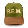 Gorra R.E.M.