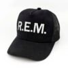 Gorra R.E.M.