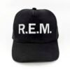 Gorra R.E.M.