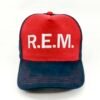Gorra R.E.M.