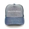 Gorra Radiohead
