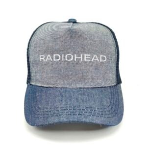 Gorra Radiohead