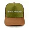 Gorra Radiohead