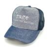 Gorra Rage Against The Machine