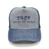 Gorra Rage Against The Machine