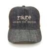 Gorra Rage Against The Machine