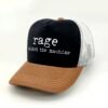 Gorra Rage Against The Machine