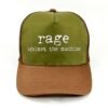 Gorra Rage Against The Machine
