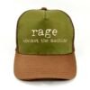 Gorra Rage Against The Machine
