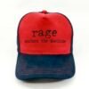 Gorra Rage Against The Machine
