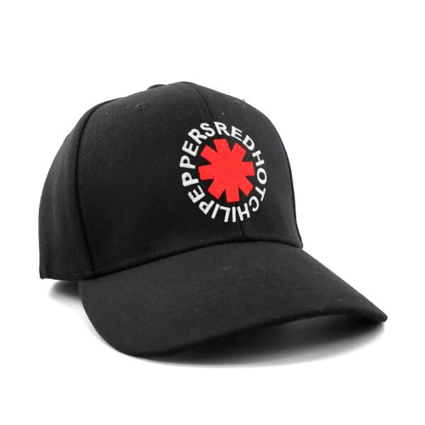Gorra Red Hot Chili Peppers