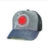 Gorra Red Hot Chili Peppers