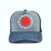 Gorra Red Hot Chili Peppers