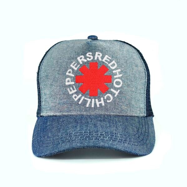 Gorra Red Hot Chili Peppers