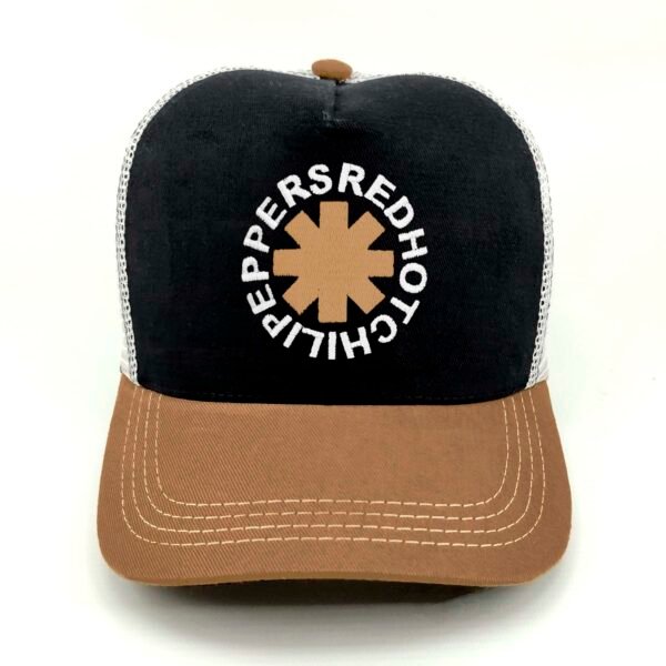 Gorra Red Hot Chili Peppers