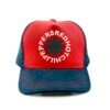 Gorra Red Hot Chili Peppers