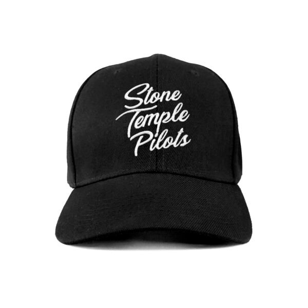 Gorra Stone Temple Pilots